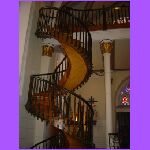 Santa Fe - Mirical Staircase.JPG